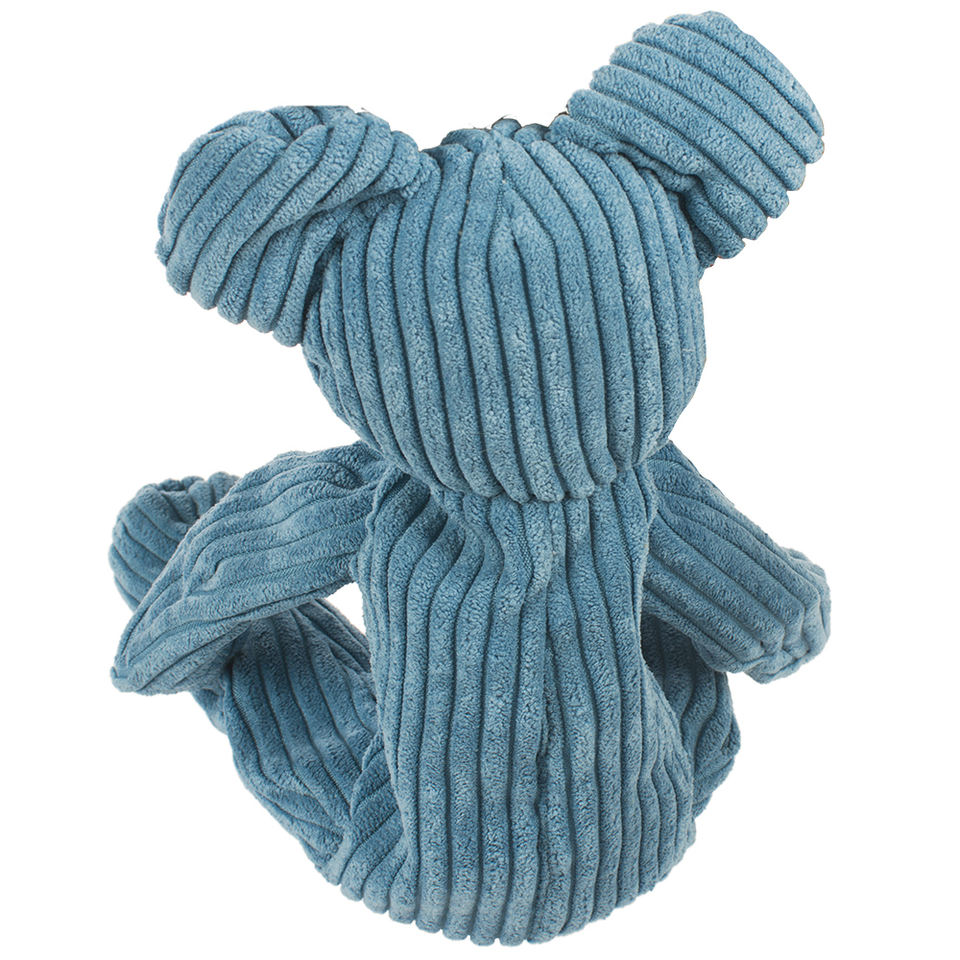 Eco-Friendly Handmade Plush Dog Toy™