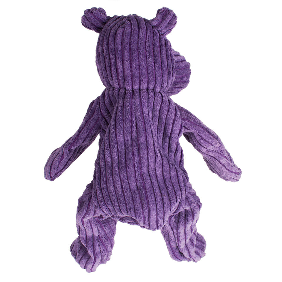 Eco-Friendly Handmade Plush Dog Toy™