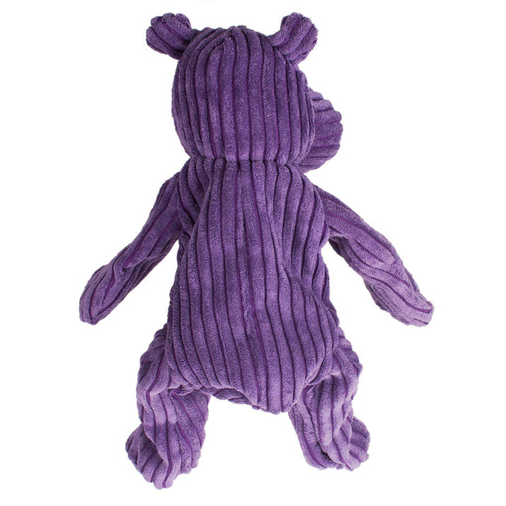 Eco-Friendly Handmade Plush Dog Toy™