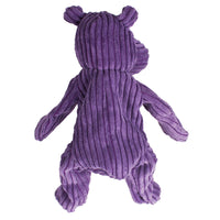 Eco-Friendly Handmade Plush Dog Toy™